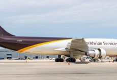 UPS